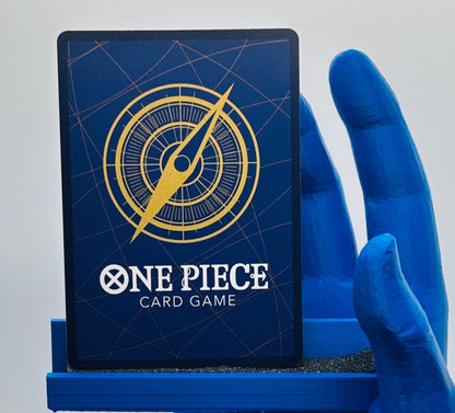 Eustass"Captain"Kid (112) (Parallel)