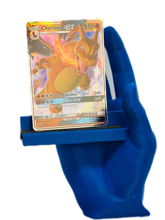 Charizard GX - SM211 - SM Promos (SMP)