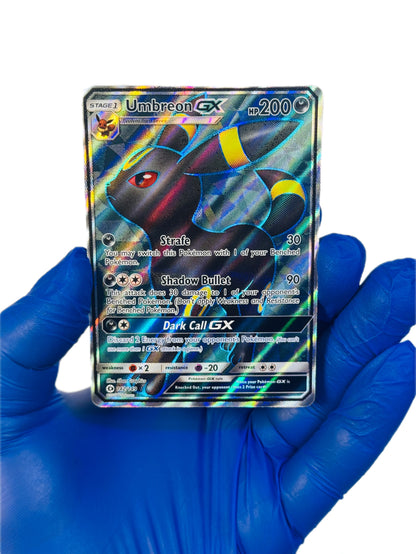 Umbreon Gx (Full Art)