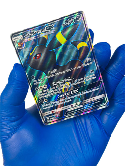 Umbreon Gx (Full Art)