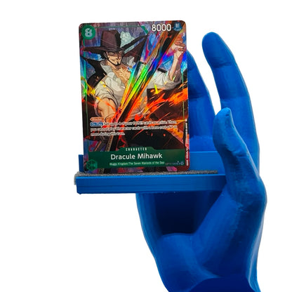 Dracule Mihawk (Alternate Art)