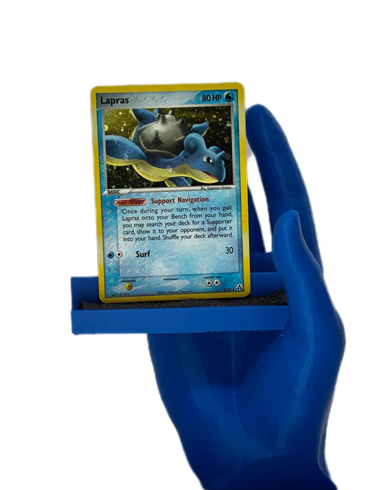 Lapras - Legend Maker (LM) (HOLO)