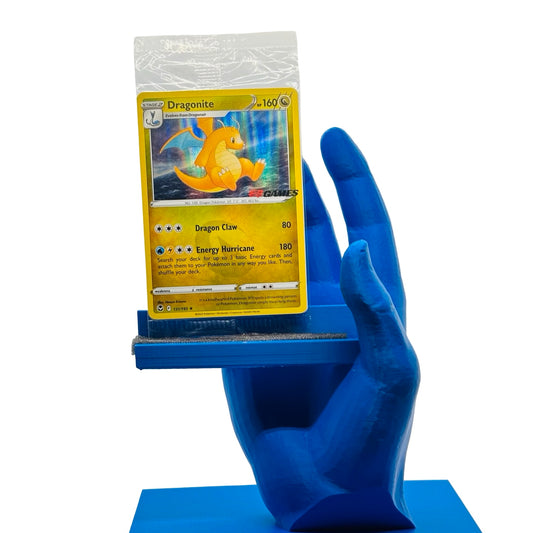 Dragonite - 131/195 (EB Games Exclusive)