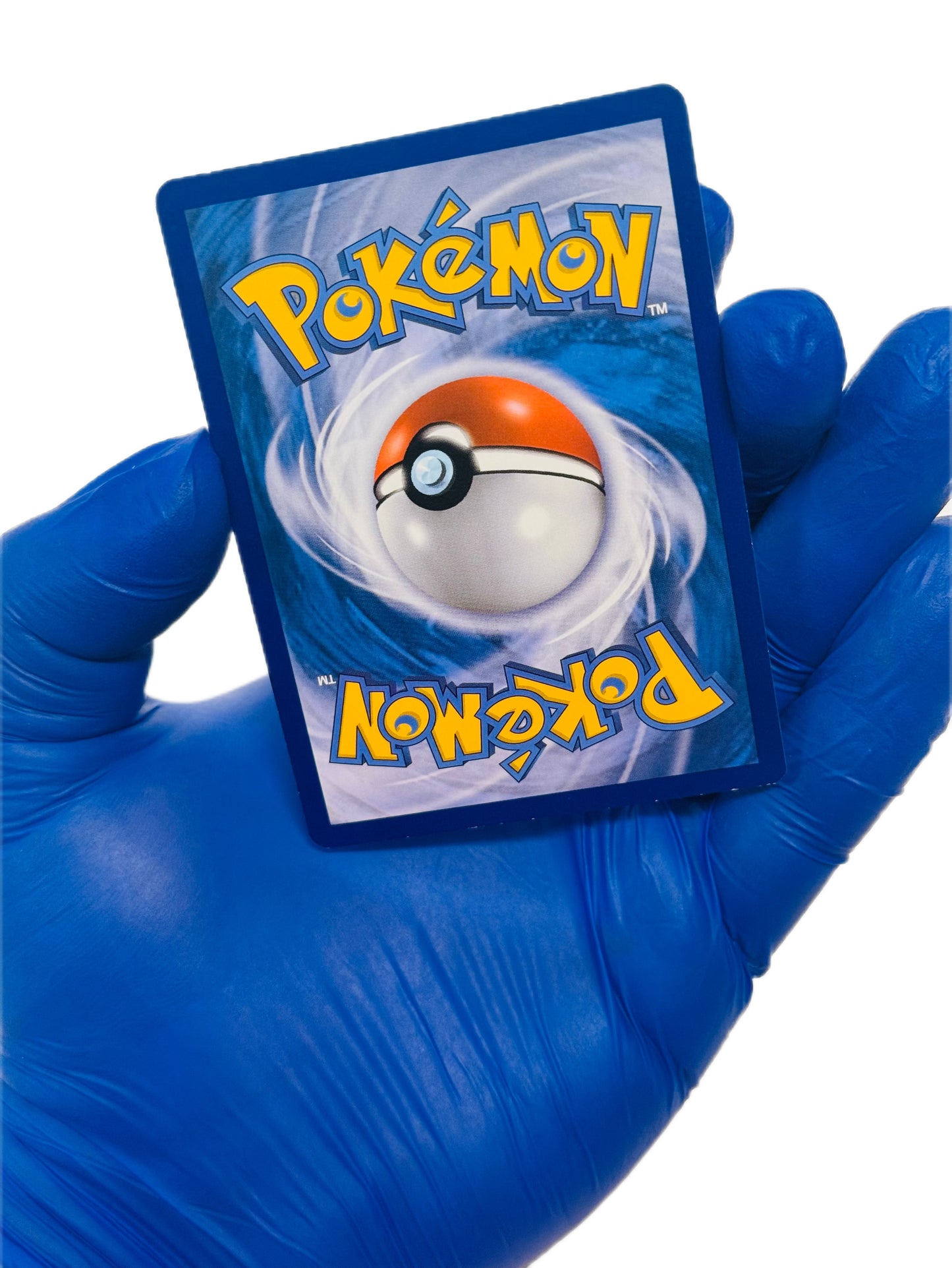 Hoopa Ex (Collection Promo) XY Promo