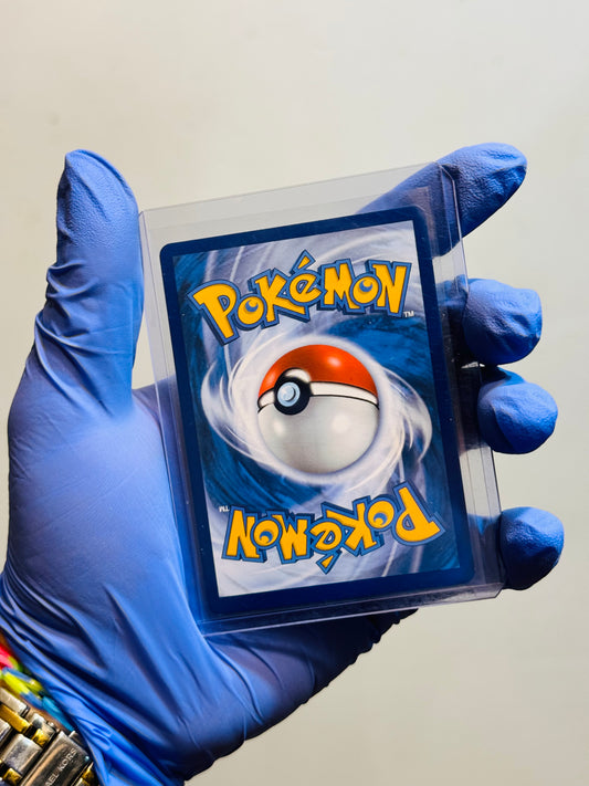 Rayquaza Amazing Voltage