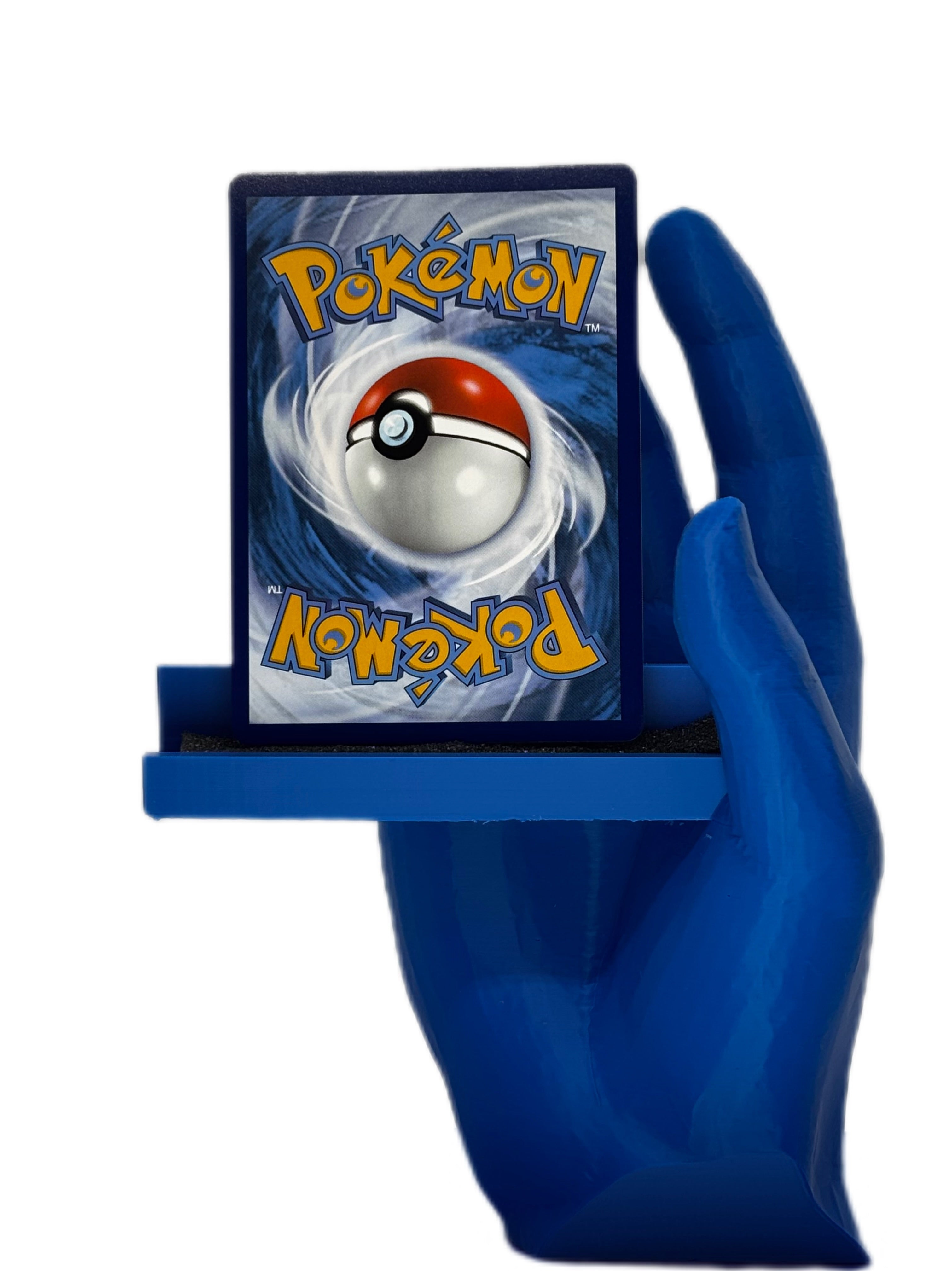 Chase Cards – BlueGloveTCG