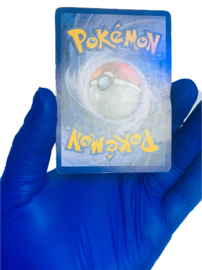 Blastoise Ex (Full Art)