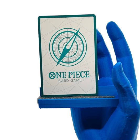 DON!! Card (Carrot) (Gold)