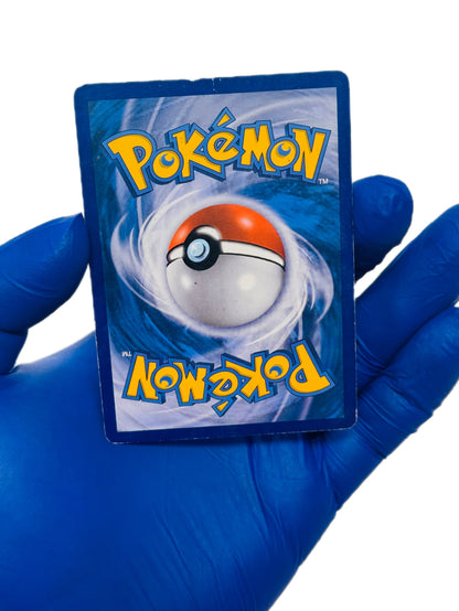 Primal Kyogre Ex (Shiny Full Art)