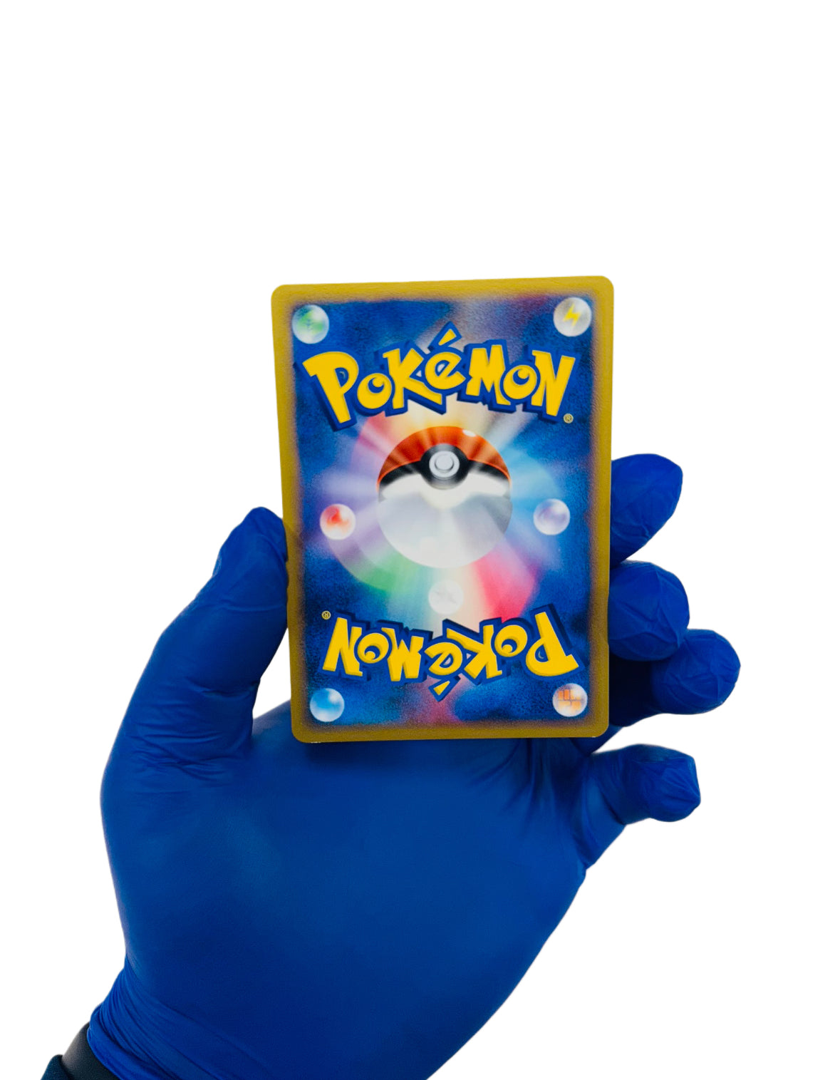 Umbreon & Espeon Diamond and Pearl (JP)