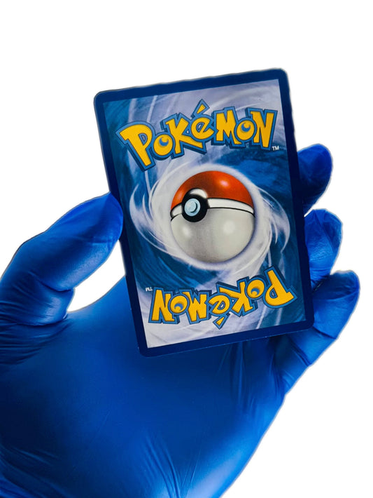 Blastoise EX XY-122