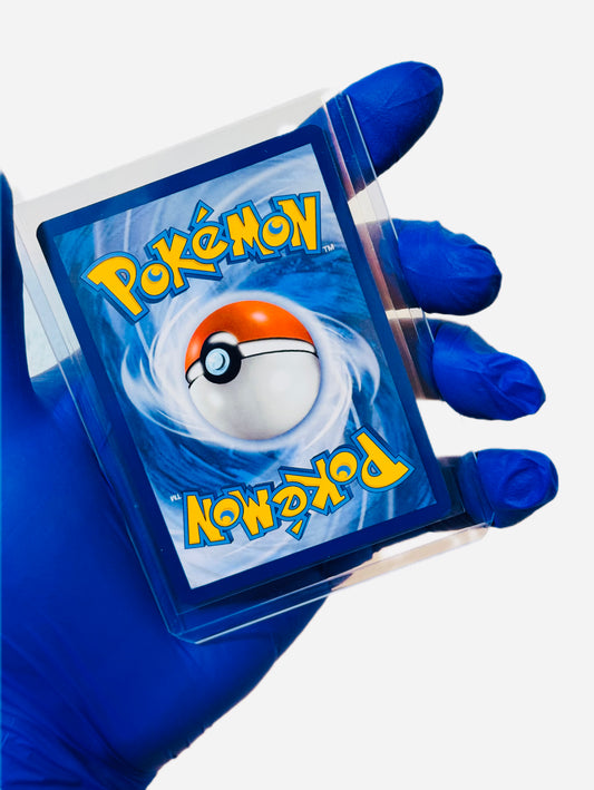 Eevee IR