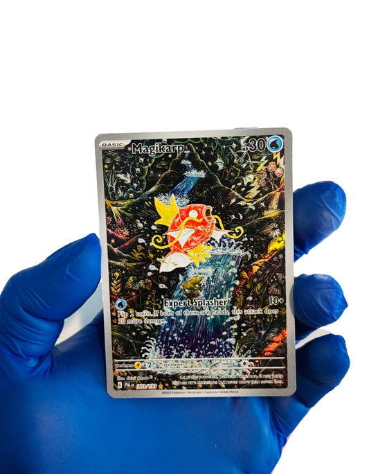 Magikarp IR 203/193