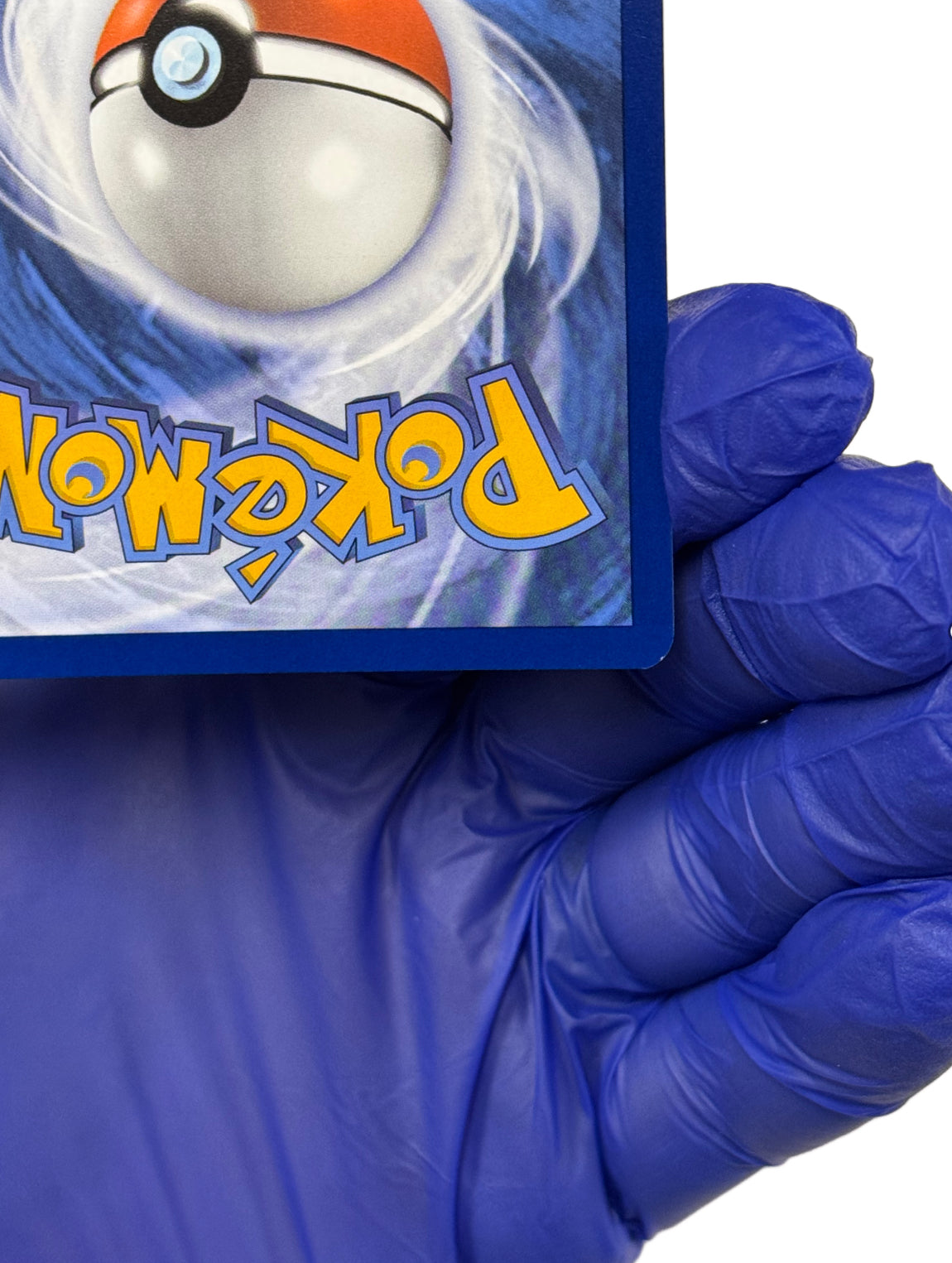 Magneton Pokemon Center Promo