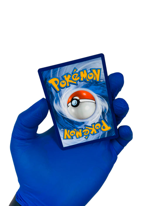 Skarmory Illustration Rare