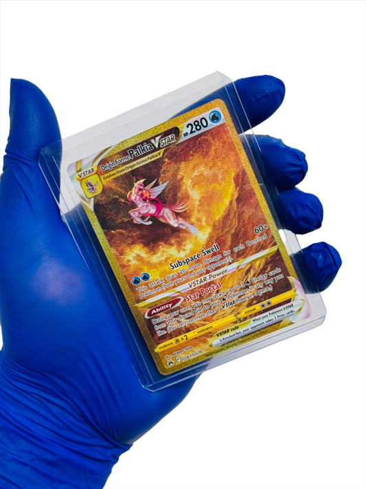 Palkia And Dialga Origin Form Vstar Bundle