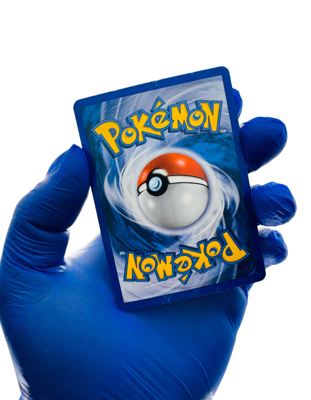 Mewtwo Delta Species Holo