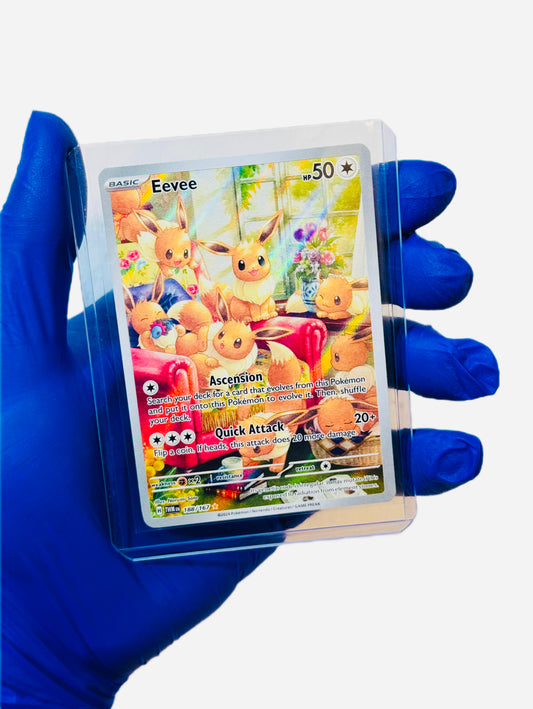 Eevee IR