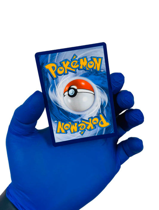 Feebas Illustration Rare