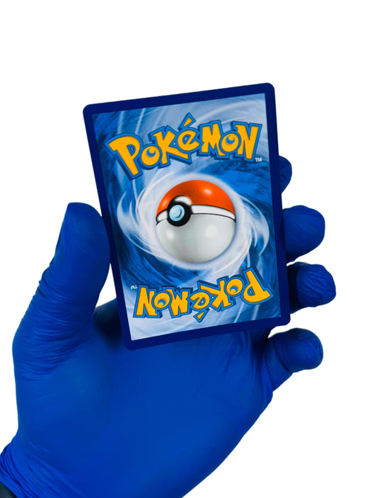 Dayton Special Illustration Rare