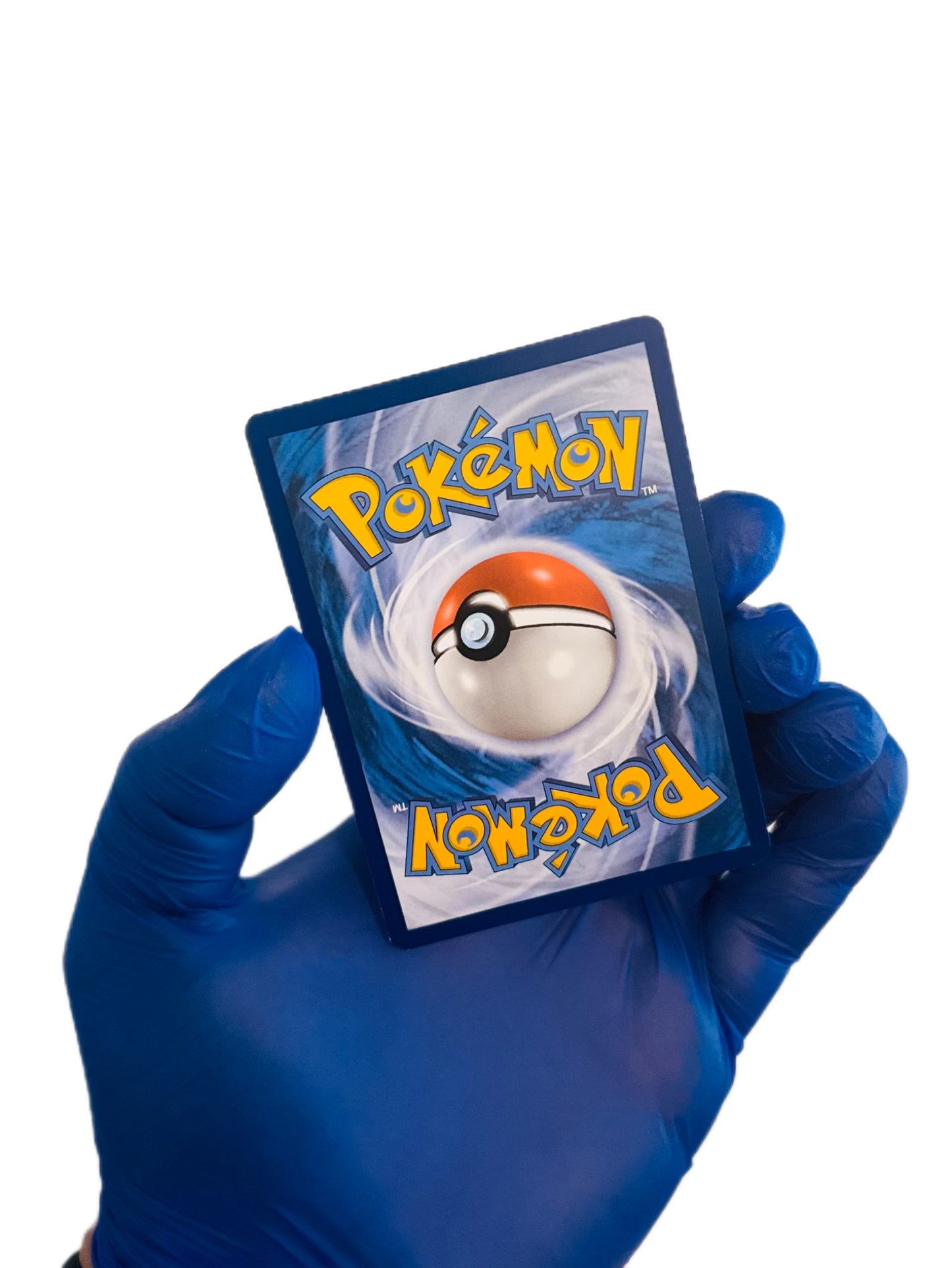Blastoise Ex SIR 200/165