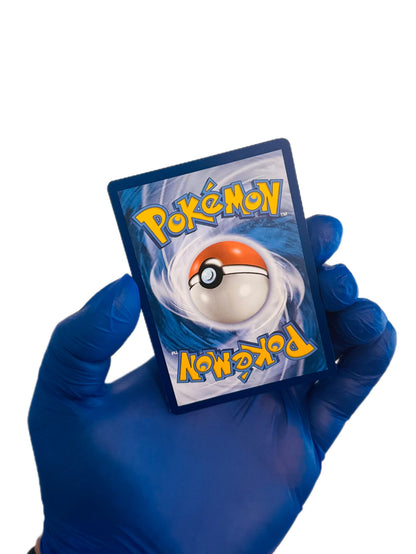Blastoise Ex SIR 200/165