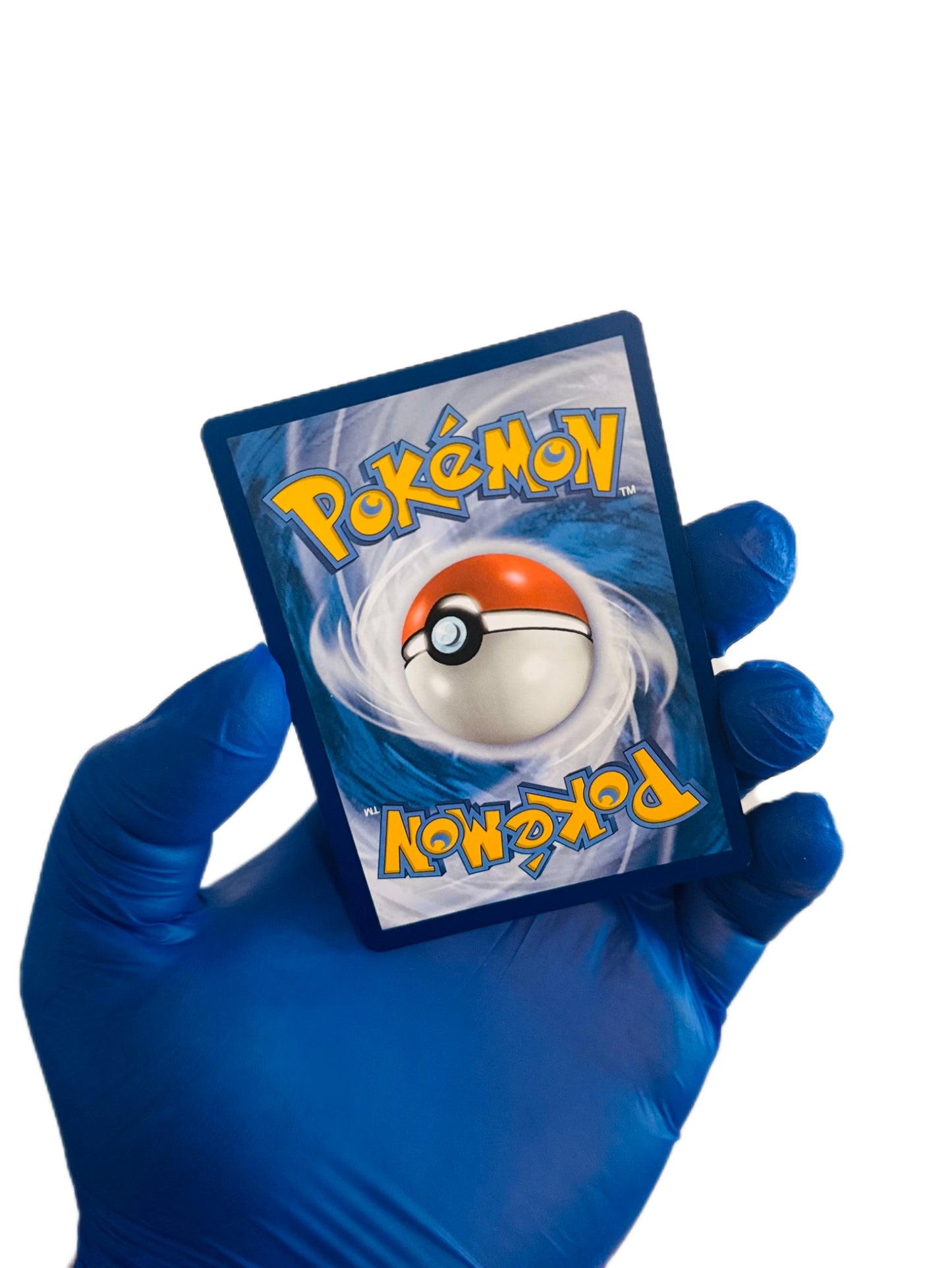 Pikachu Ex 179/131