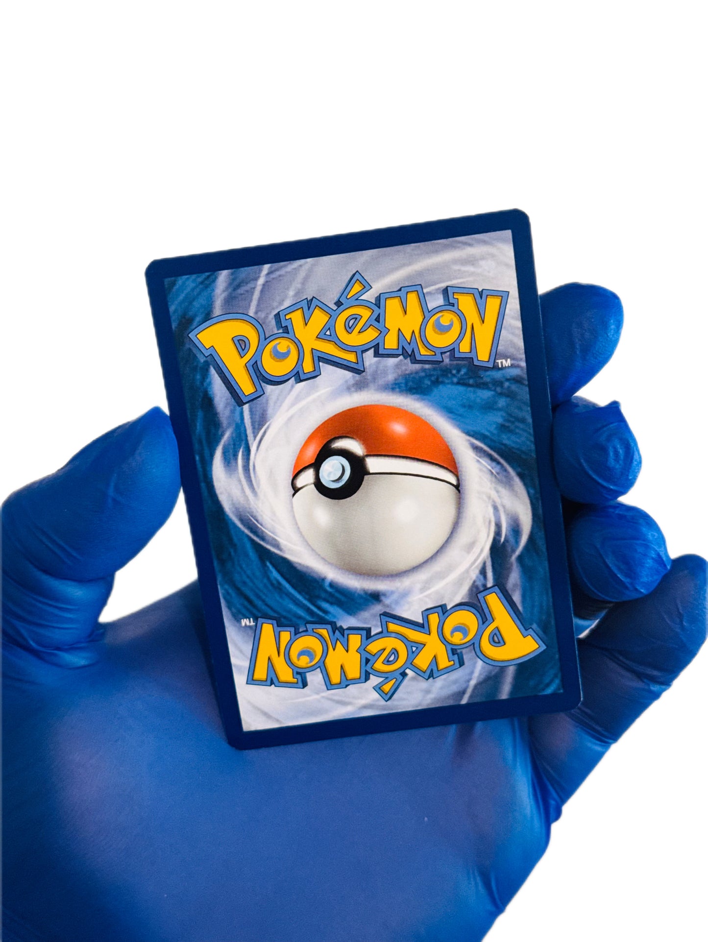 Magikarp IR 203/193