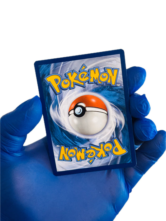 Magikarp IR 203/193