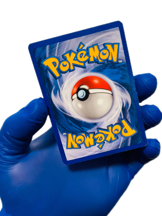 Mewtwo Legendary Collection