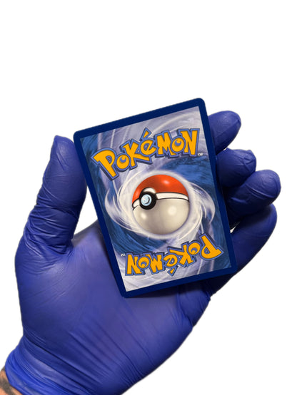 Pikachu IR 173/165