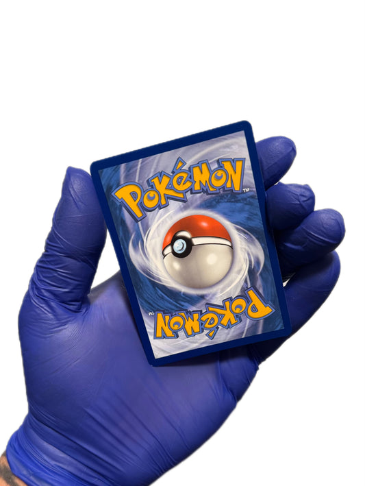 Pikachu IR 173/165