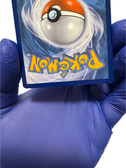 M Gardevoir Ex RC31/RC32
