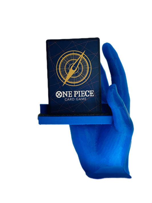 Donquixote Rosinante (Illustration Box Vol.6) - One Piece Promotion Cards (OP-PR)