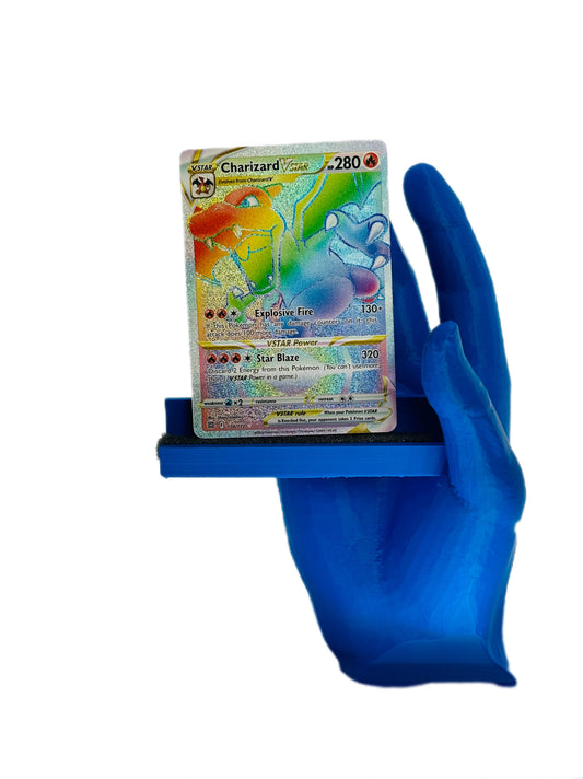 Charizard VSTAR (Secret) - SWSH09: Brilliant Stars (SWSH09)