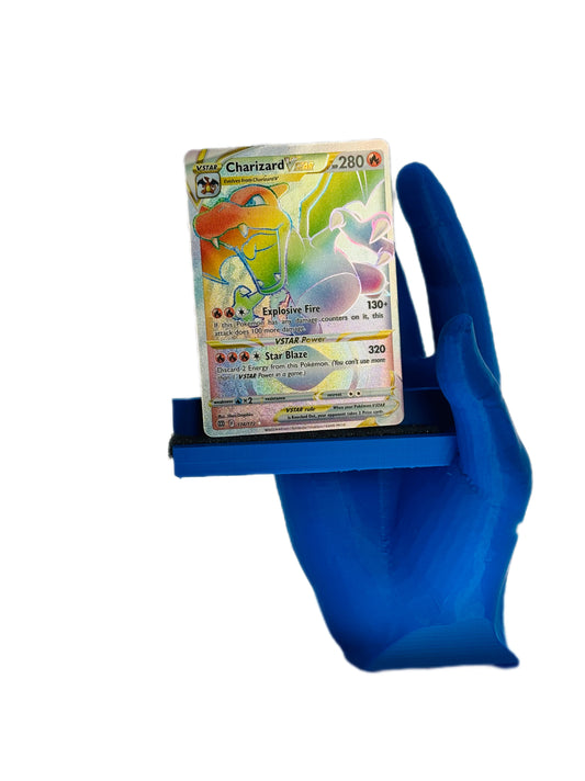 Charizard VSTAR (Secret) - SWSH09: Brilliant Stars (SWSH09)