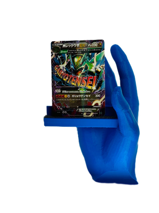 M Rayquaza EX - XYD: M Rayquaza-EX Mega Battle Deck (XYD) (JP)