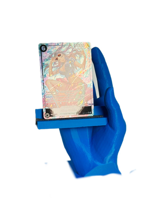 Nico Robin (Alternate Art) - Legacy of the Master (OP12)