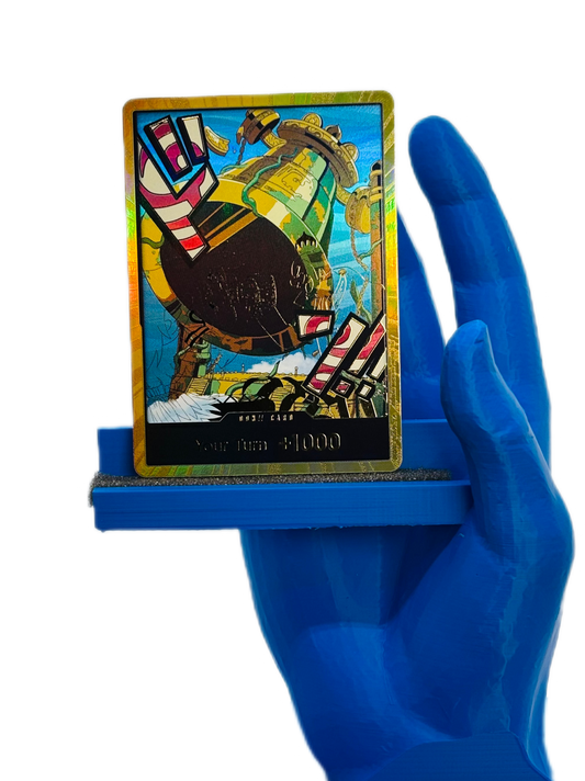 DON!! Card (Kalgara) (Gold) - Premium Booster -The Best- Vol. 2 (PRB-02)