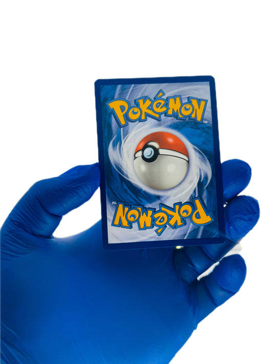 Tapu Koko Ex SIR 247/182