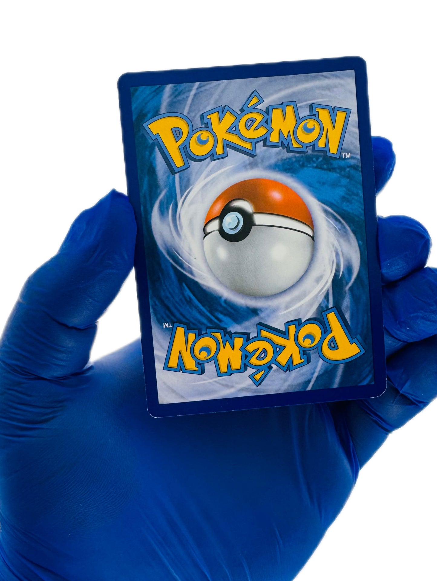 Charizard Ex Full Art 100/106