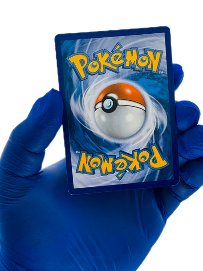 Charizard Ex Full Art 100/106