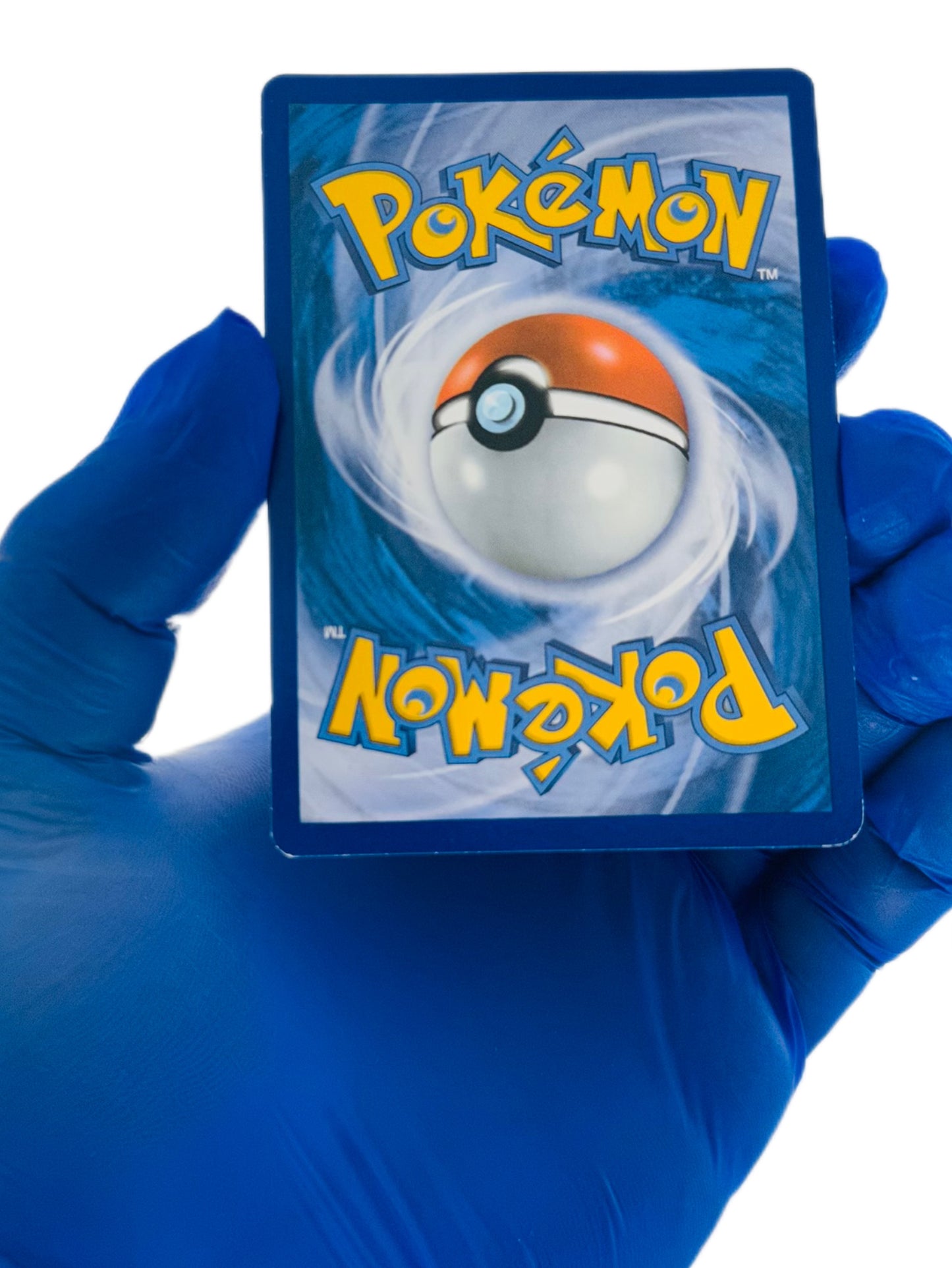 Charizard Ex Full Art 100/106