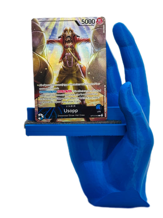 Usopp (Official Playmat -Limited Edition Vol. 3-)