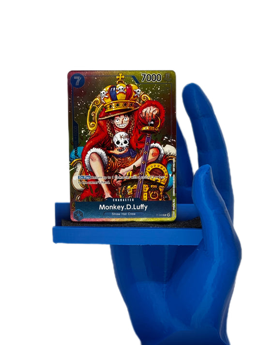 Monkey.D.Luffy (Convention Promo 2024) - One Piece Promotion Cards (OP-PR)