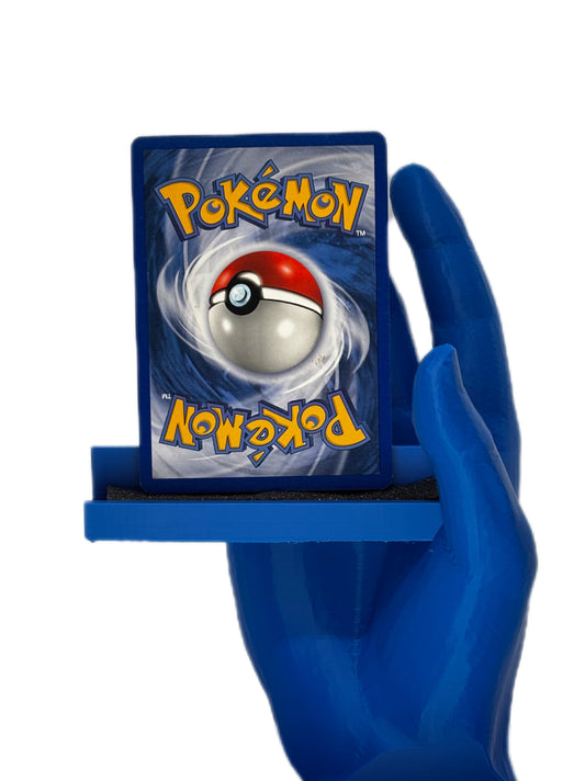 Blaziken - 3/109 - Ruby and Sapphire (RS) HOLO