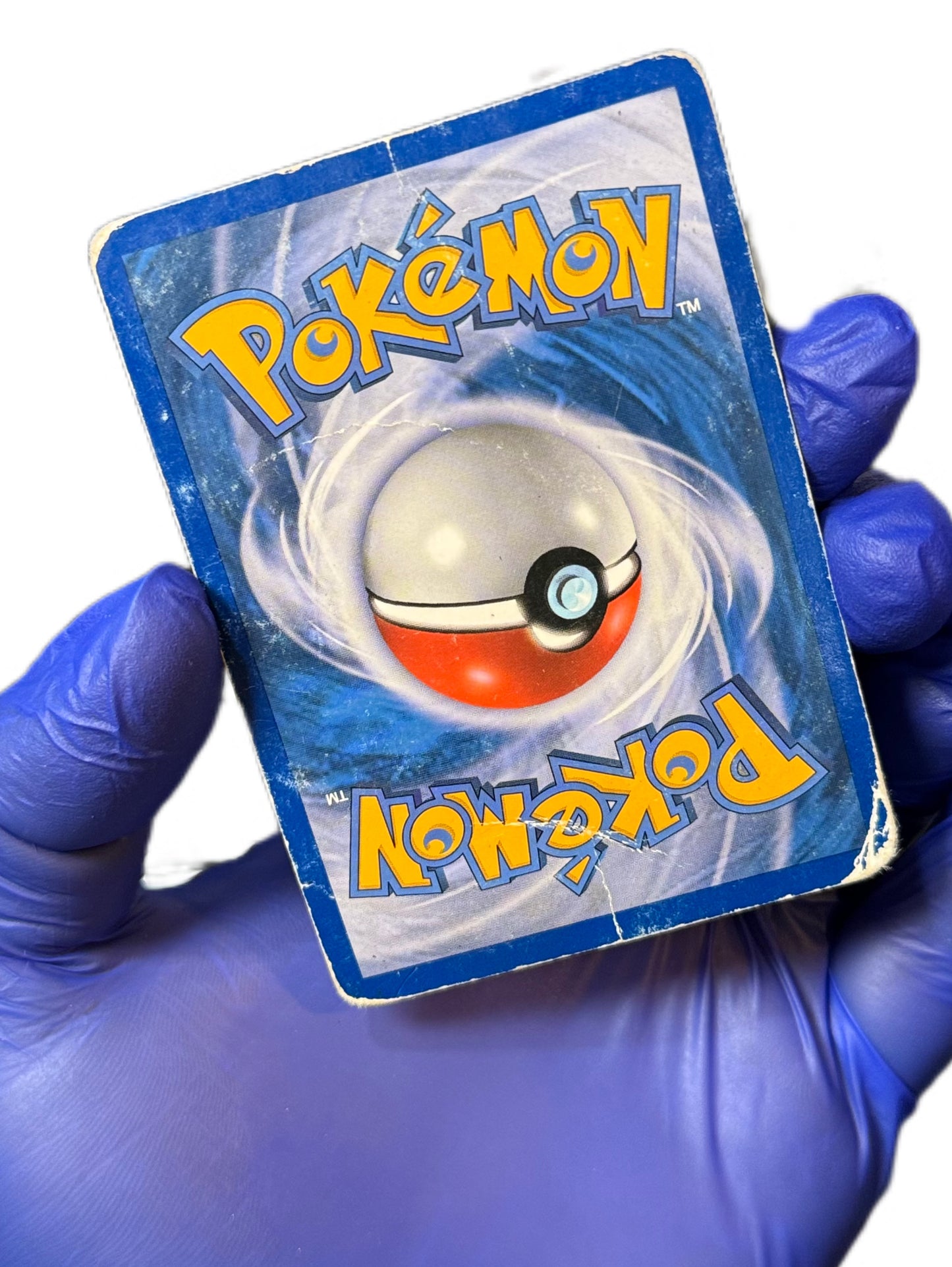 Kyogre & Groudon Legend