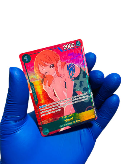 Nami (Alt Art) EB02-017
