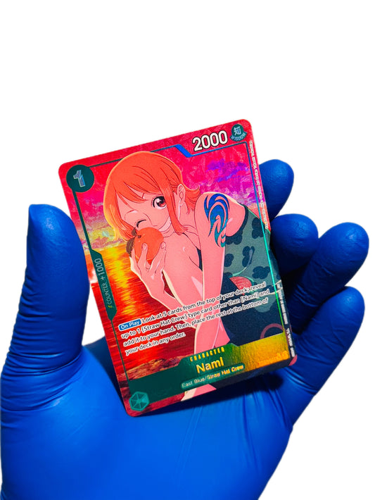 Nami (Alt Art) EB02-017
