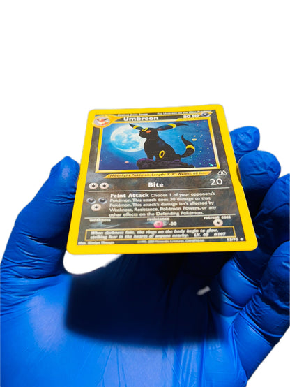 Umbreon Neo Discovery (Holo)